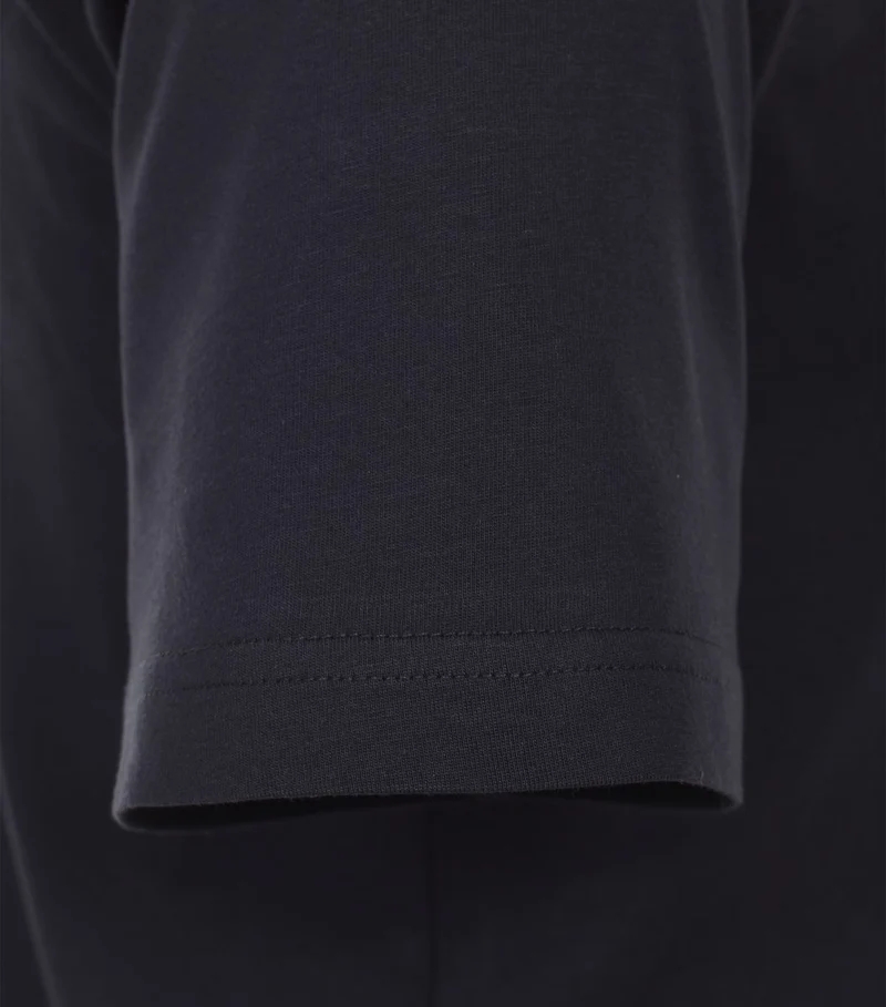 T-Shirt uni 004200