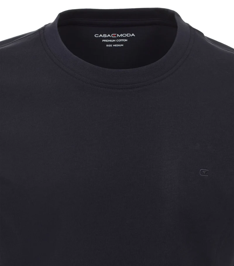 T-Shirt uni 004200