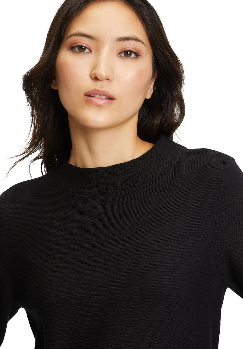 Strickkleid