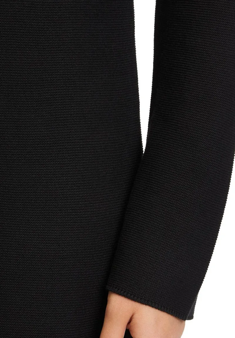 Strickkleid