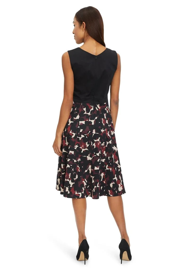 Midikleid