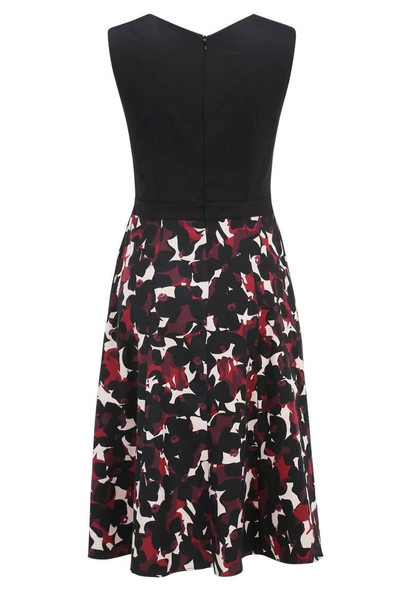 Midikleid