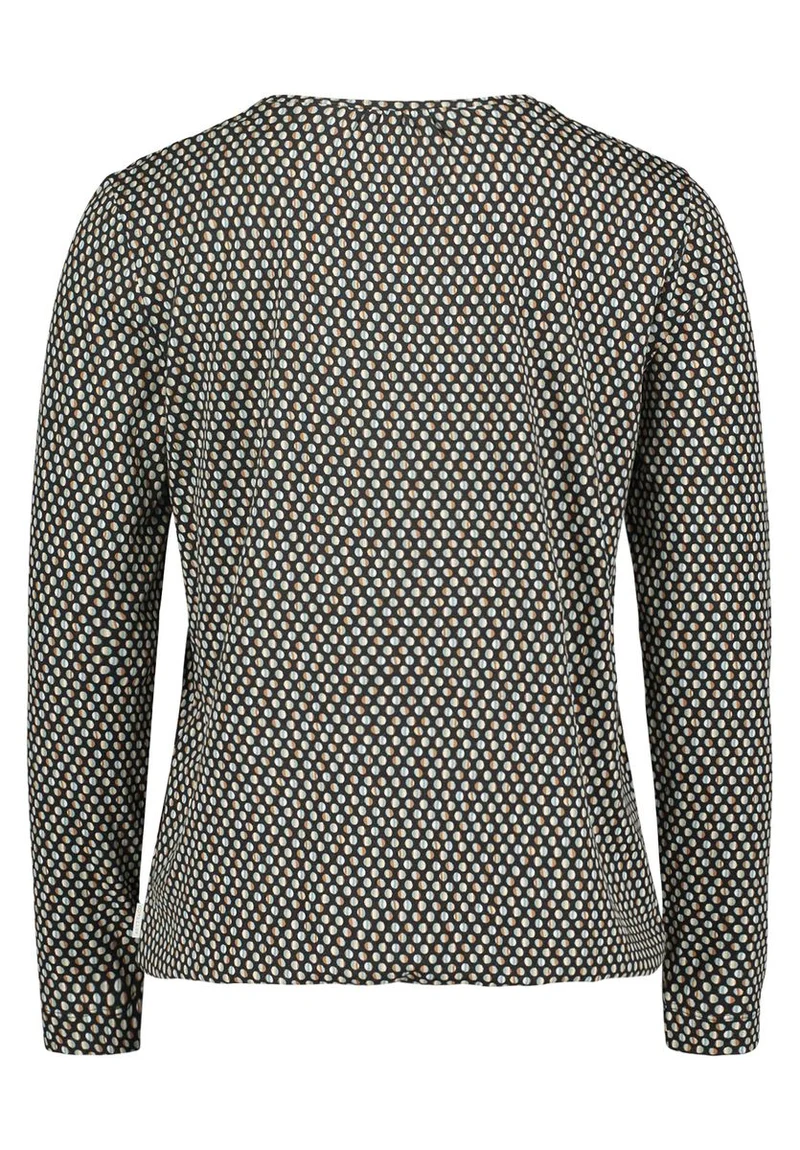Blusenshirt