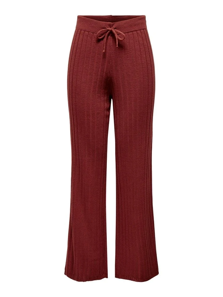 ONLTESSA PANT KNT