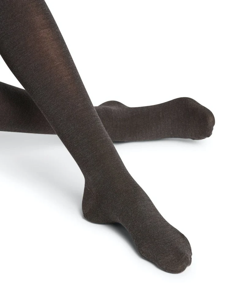 Strumpfhose Softmerino