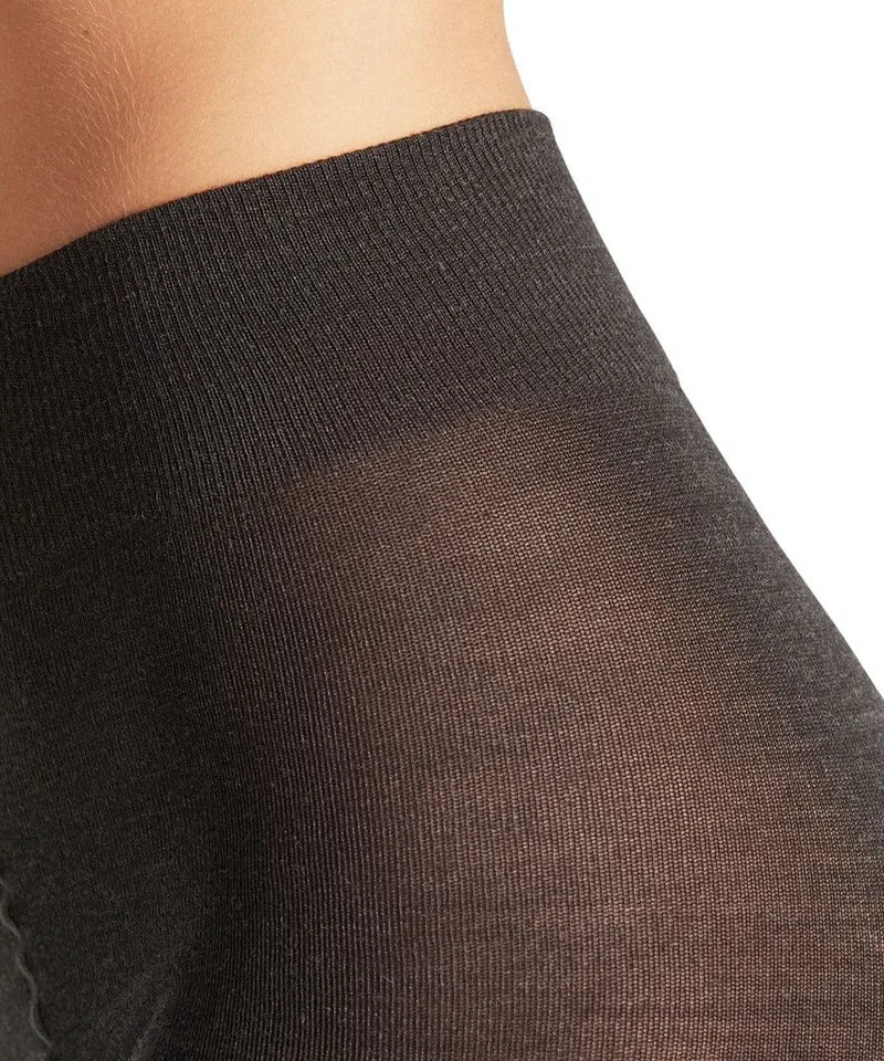 Strumpfhose Softmerino