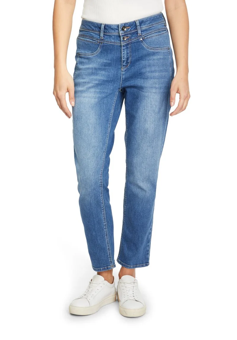 Slim Fit-Jeans