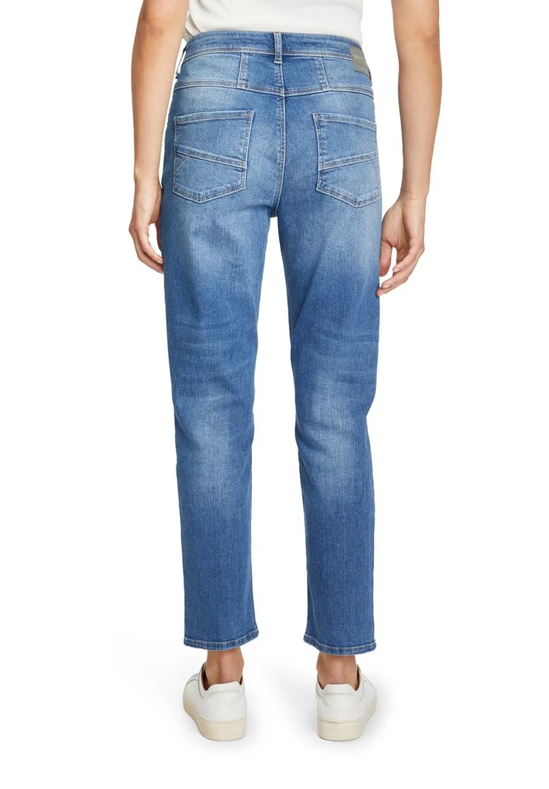 Slim Fit-Jeans