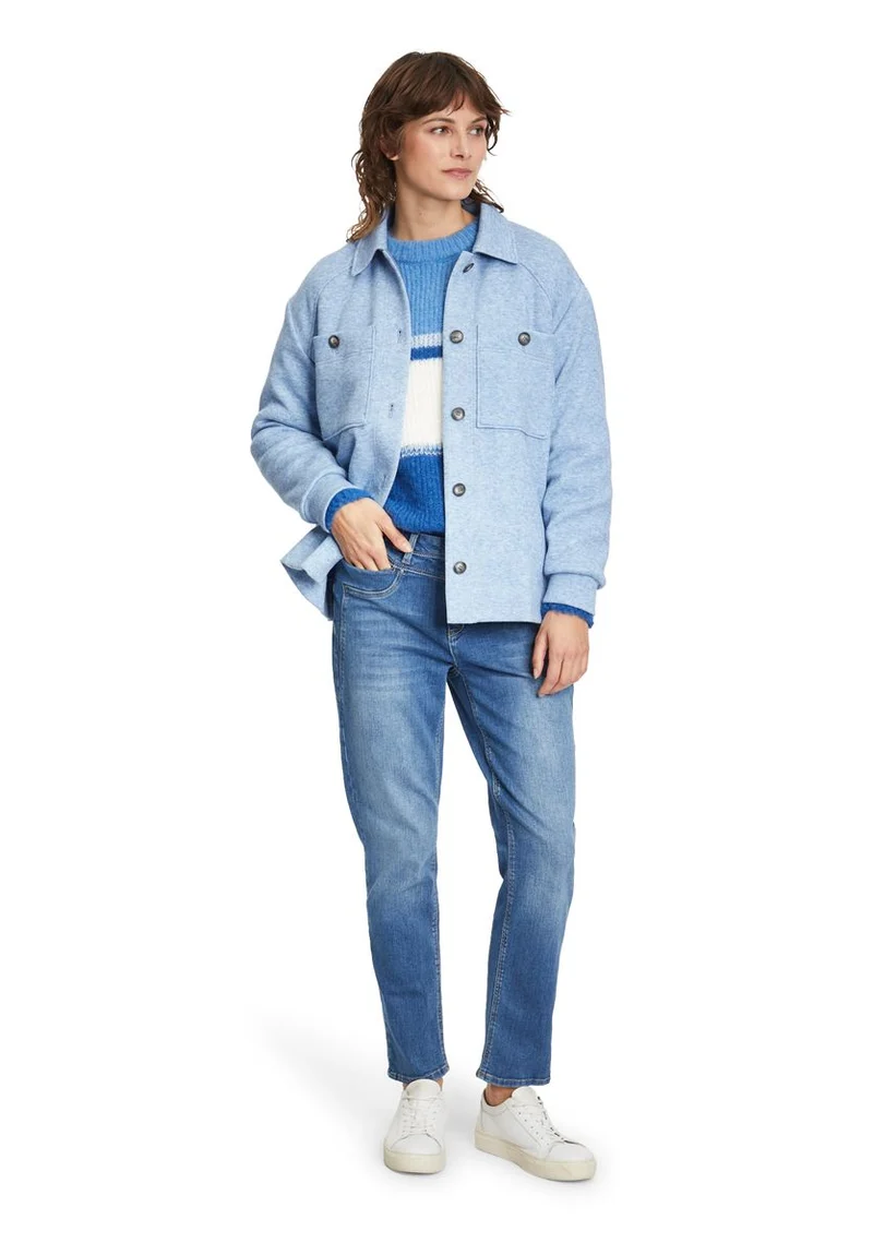 Slim Fit-Jeans