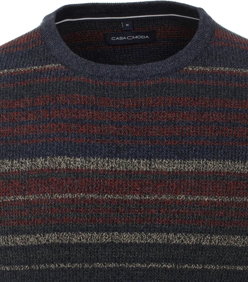 Pullover