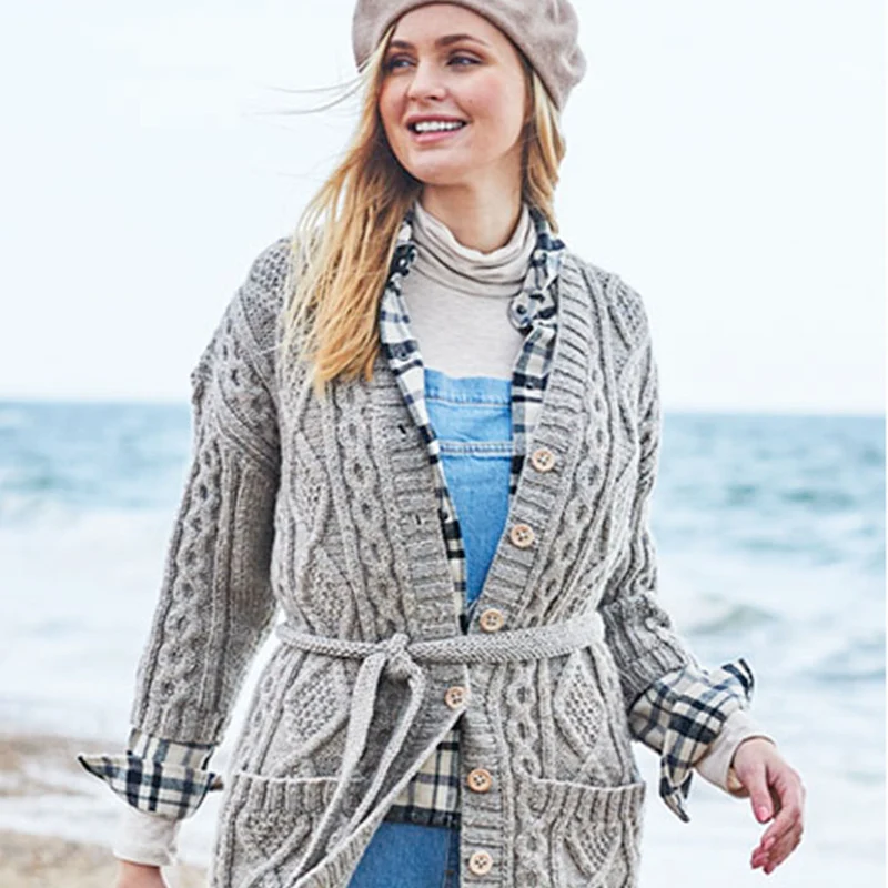 Stylecraft Highland Heathers Aran 3744 Cairn