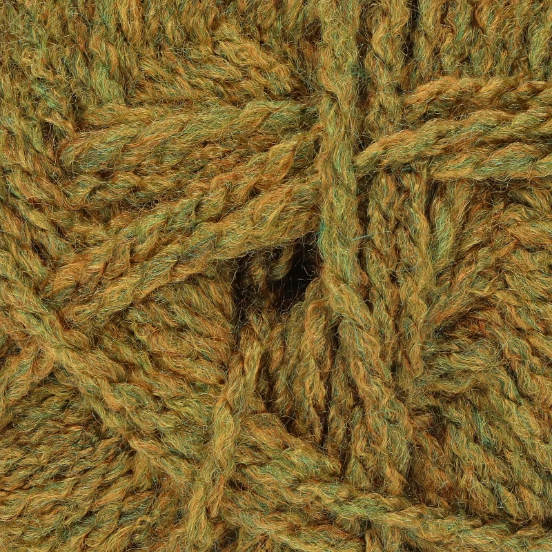 Stylecraft Highland Heathers Aran 3743 Gorse