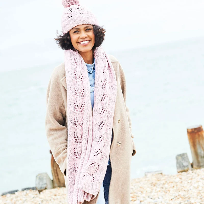 Stylecraft Bellissima Chunky 3975 Precious Posy