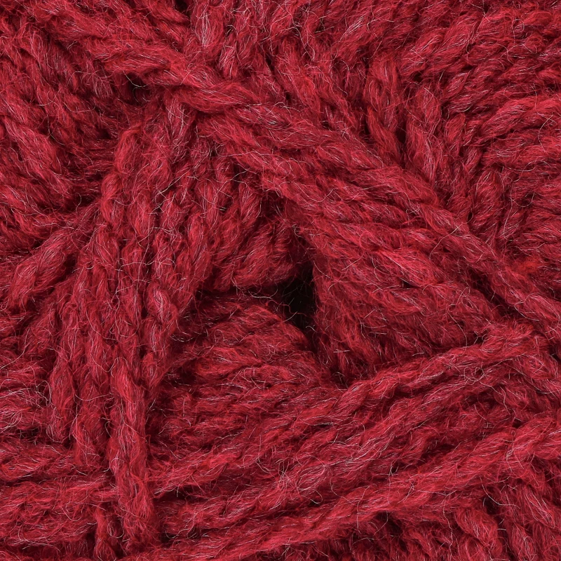 Stylecraft Highland Heathers Aran 3770 Steward Red