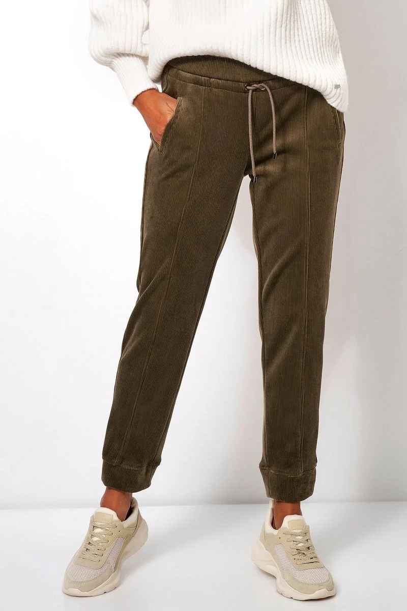 Sue Chic Ankle