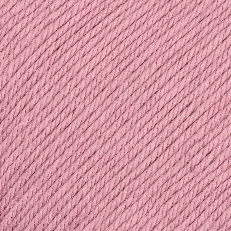 Stylecraft Naturals – Bamboo + Cotton DK 7165 Rose
