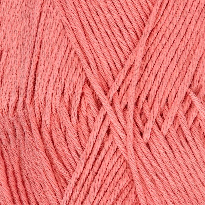 Stylecraft Naturals – Bio-Baumwolle DK 7178 Papaya