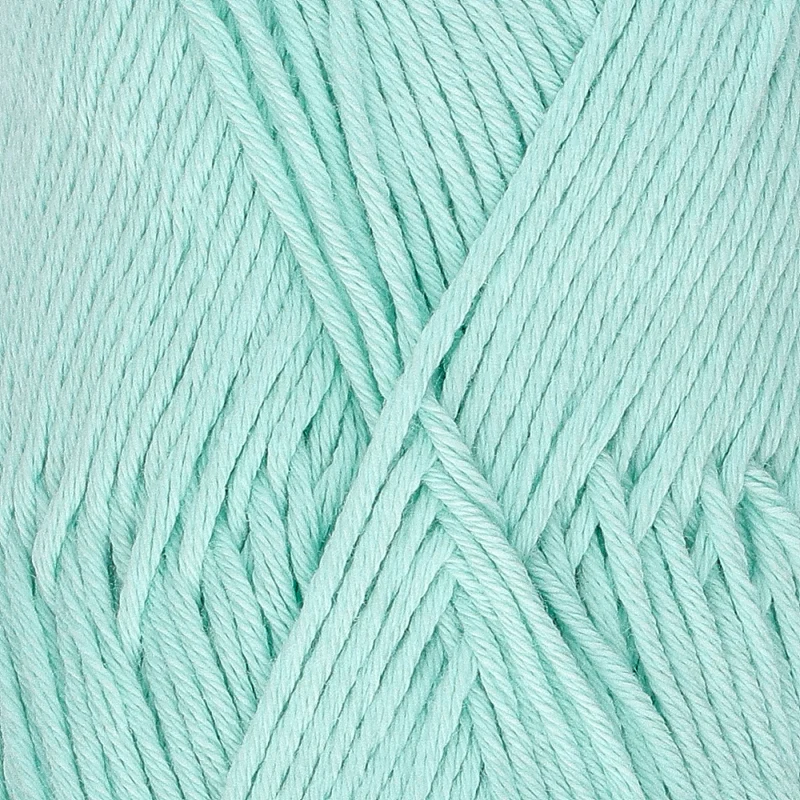 Stylecraft Naturals – Bio-Baumwolle DK 7172 Peppermint