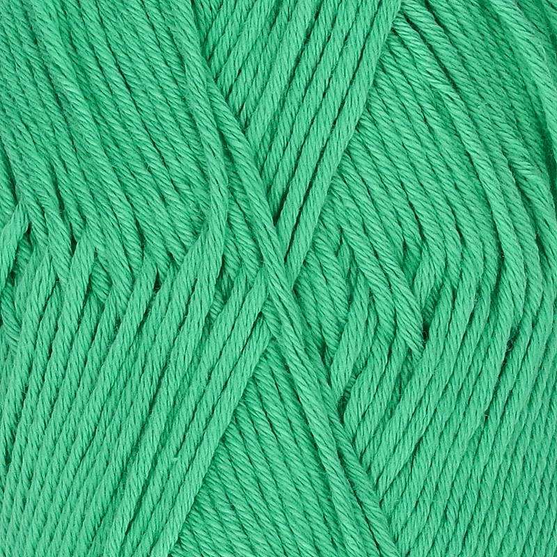 Stylecraft Naturals – Bio-Baumwolle DK 7191 Jade