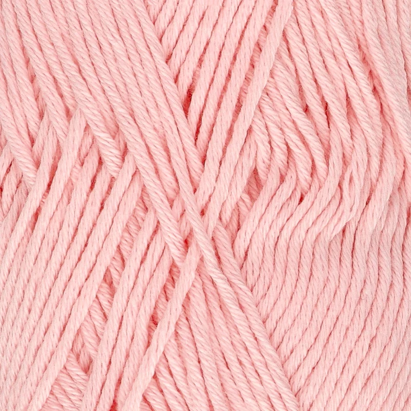 Stylecraft Naturals – Bio-Baumwolle DK 7183 Blossom