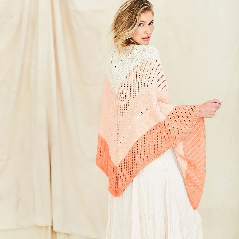 Stylecraft Naturals – Bio-Baumwolle DK 7183 Blossom