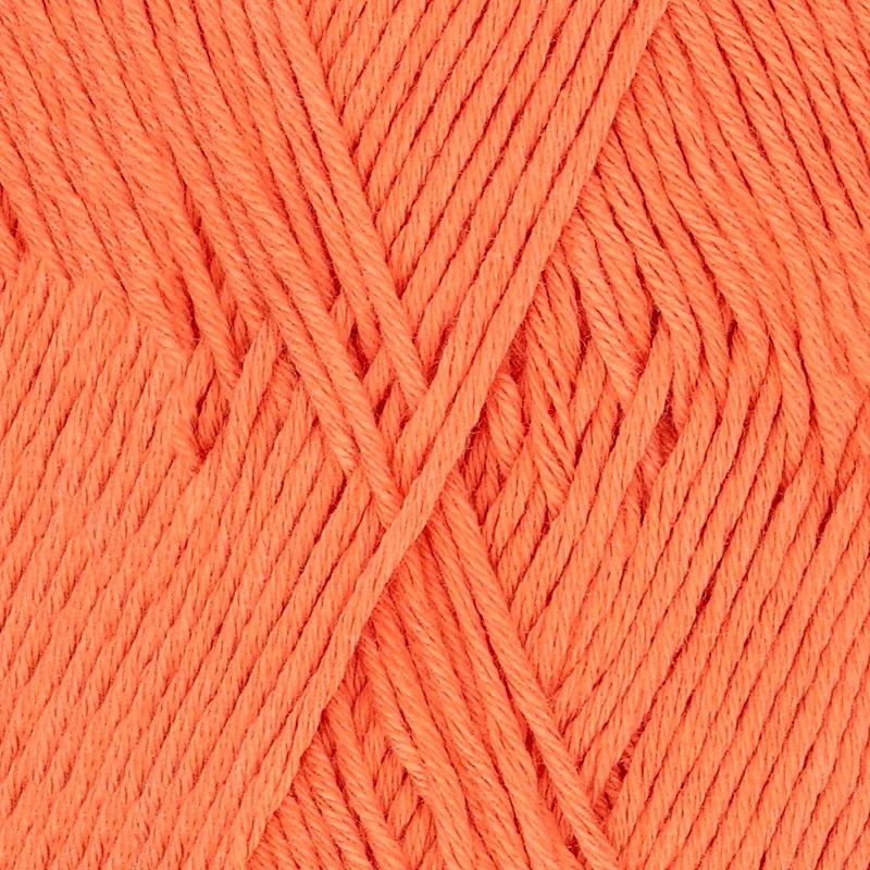 Stylecraft Naturals – Bio-Baumwolle DK 7181 Carrot