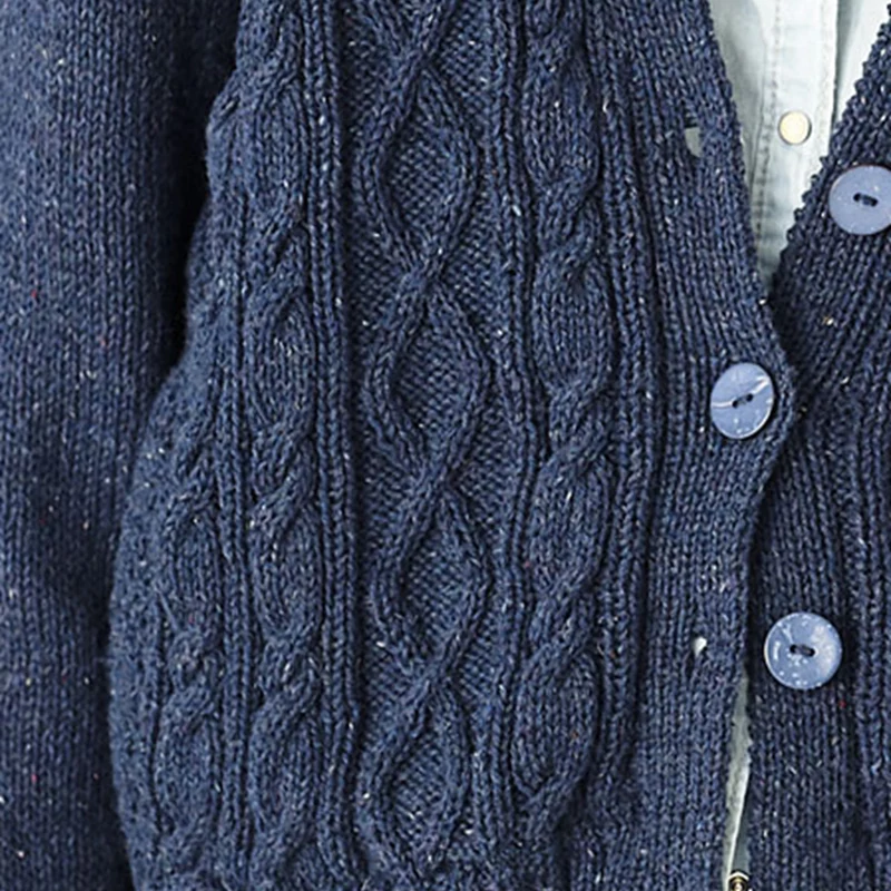 Stylecraft ReCreate DK 1946 Himmelblau