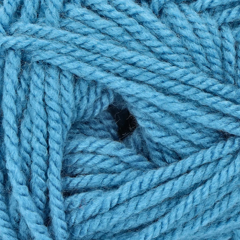 Stylecraft Special Aran 1841 Cornish Blue