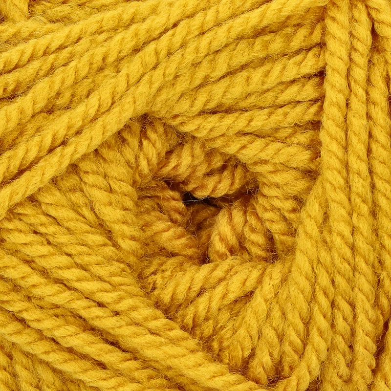 Stylecraft Special Aran 1823 Senfgelb