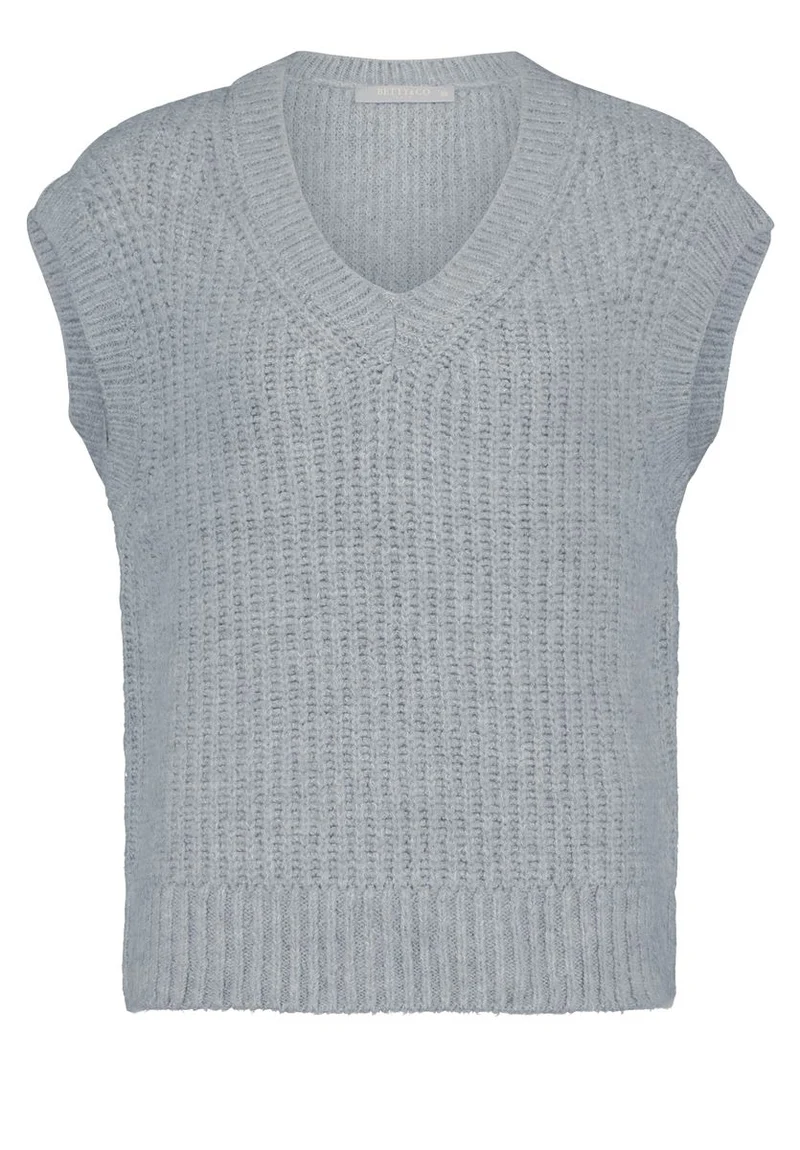 Strickpullover