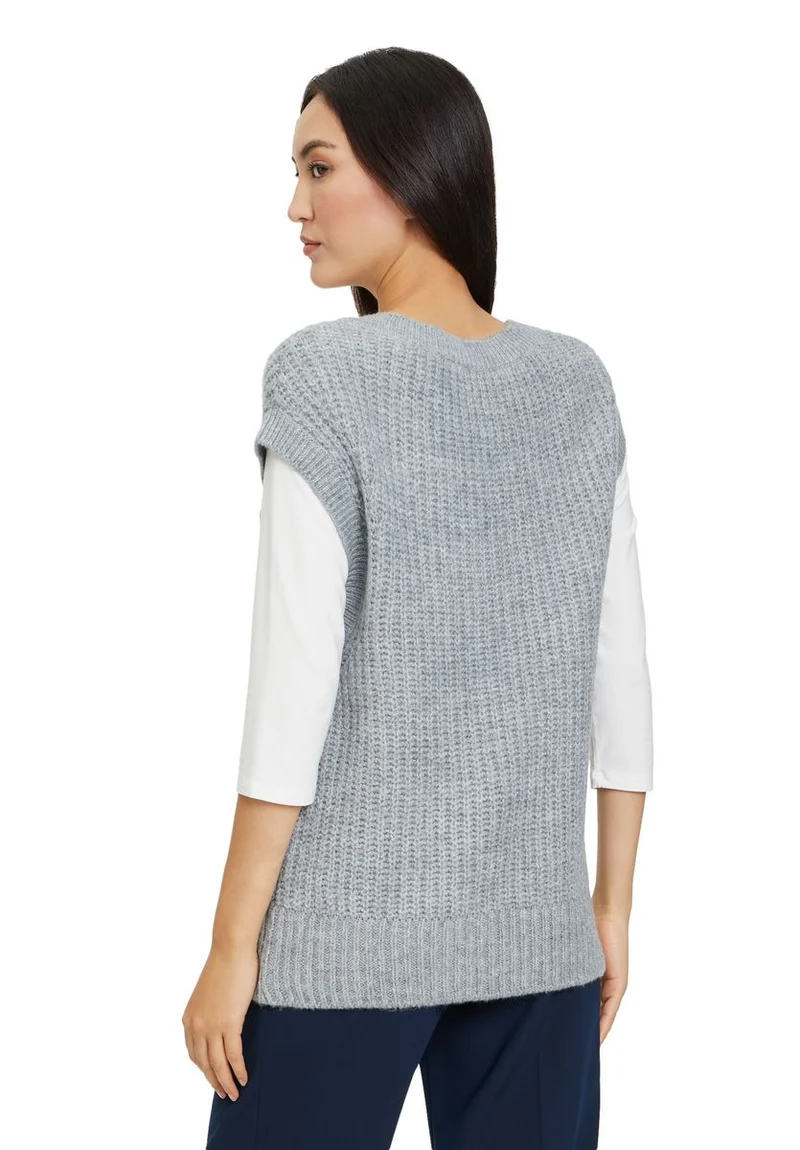 Strickpullover