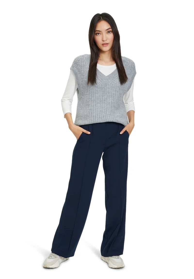 Strickpullover