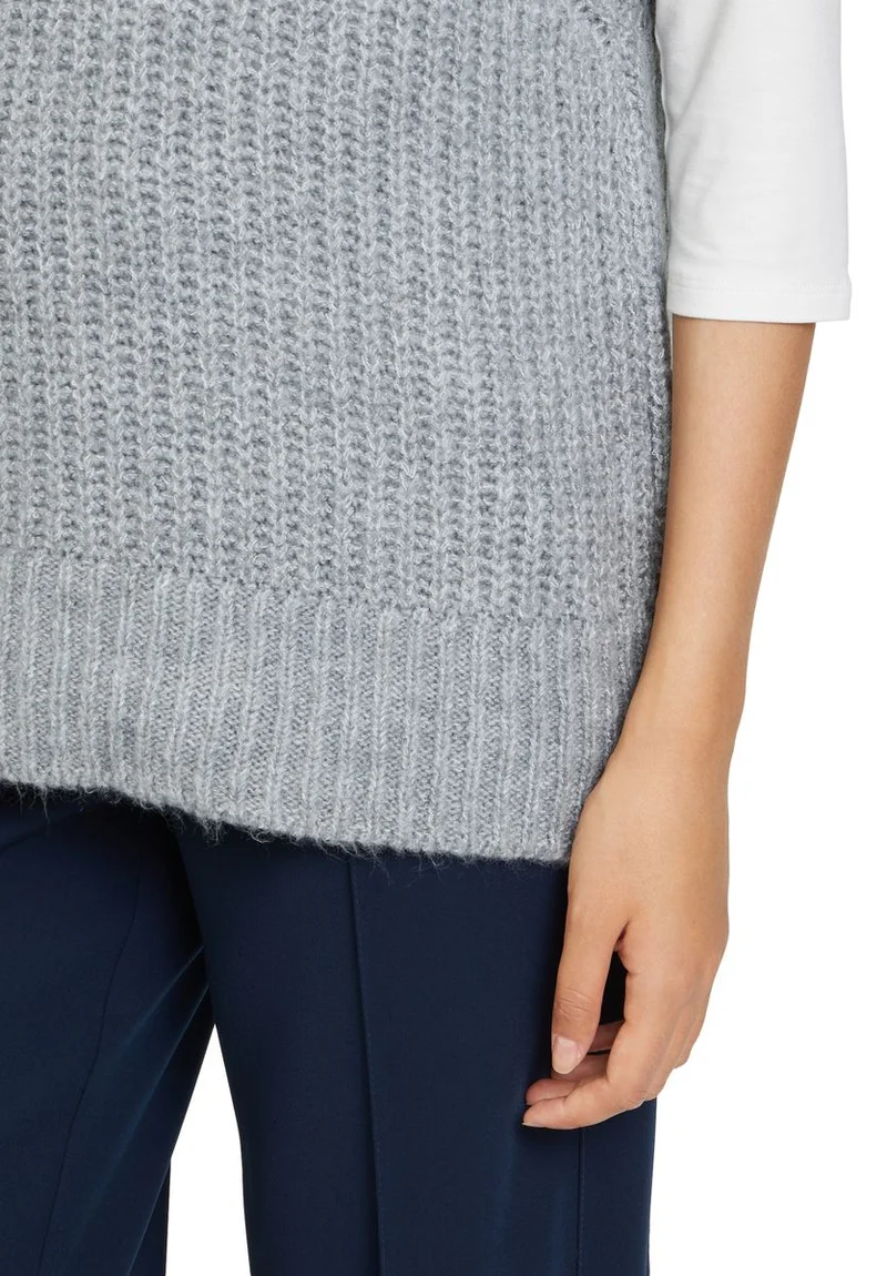 Strickpullover