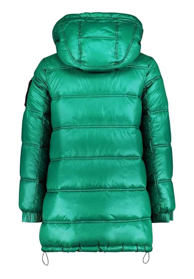 Steppjacke