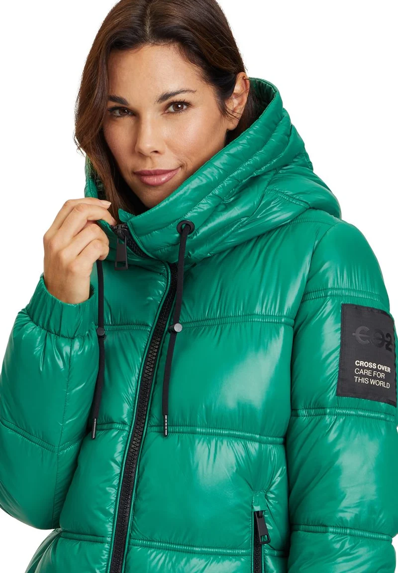 Steppjacke