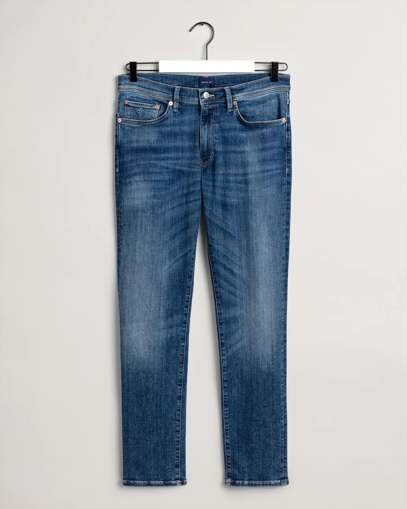Maxen Extra Slim Fit Active-Recover Jeans