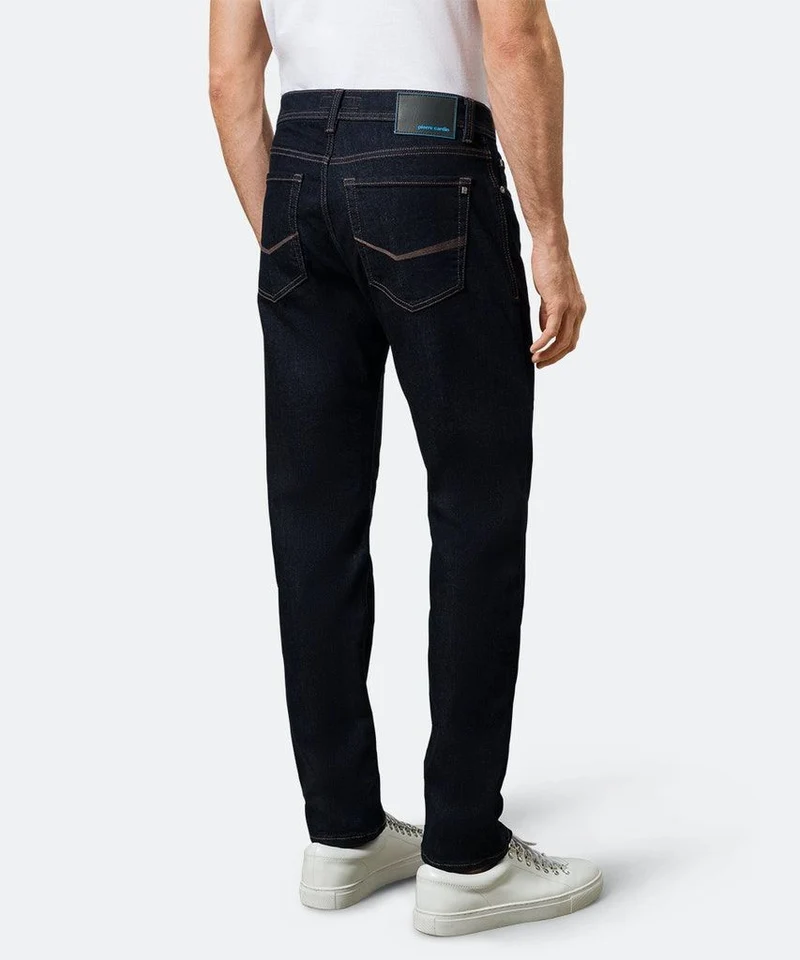 Lyon Tapered