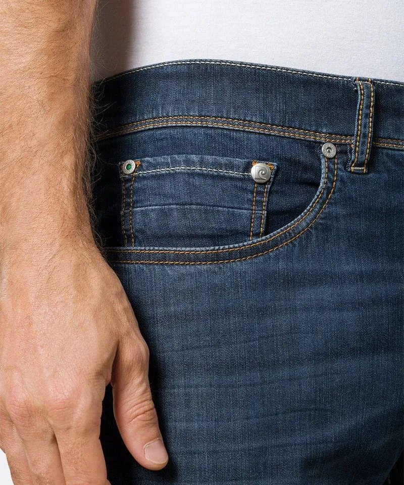 Lyon Tapered
