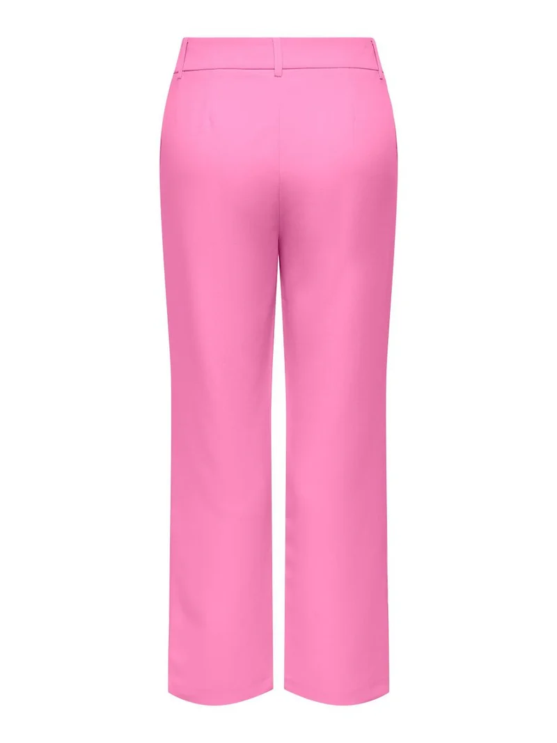 ONLLANA-BERRY MID STRAIGHT PANT TLR NOOS