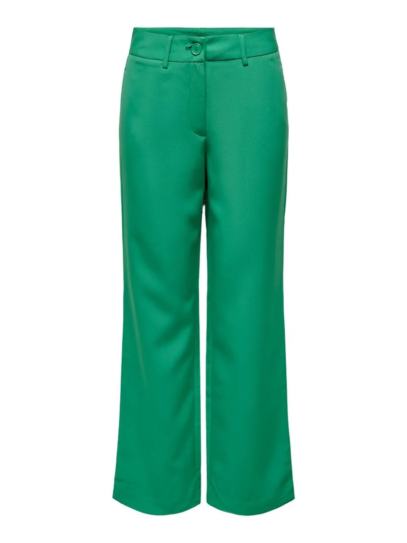 ONLLANA-BERRY MID STRAIGHT PANT TLR NOOS