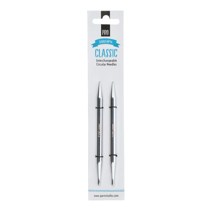 DROPS Pro Spark Austauschbare Nadelspitzen 7,0 mm