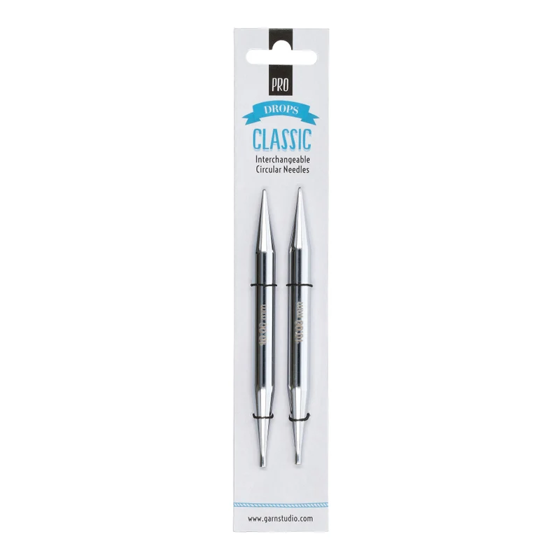 DROPS Pro Spark Wechselbare Nadelspitzen 10,0 mm