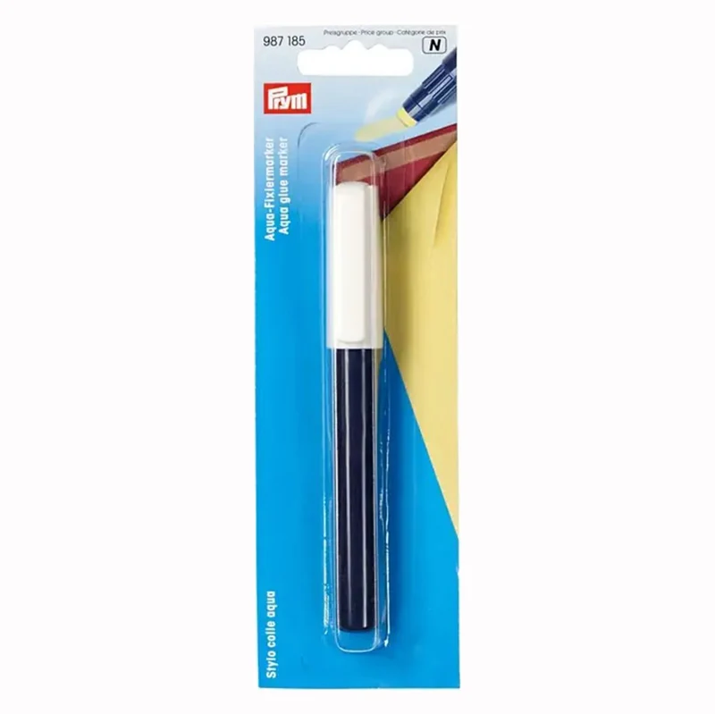 Prym Aqua Klebemarker