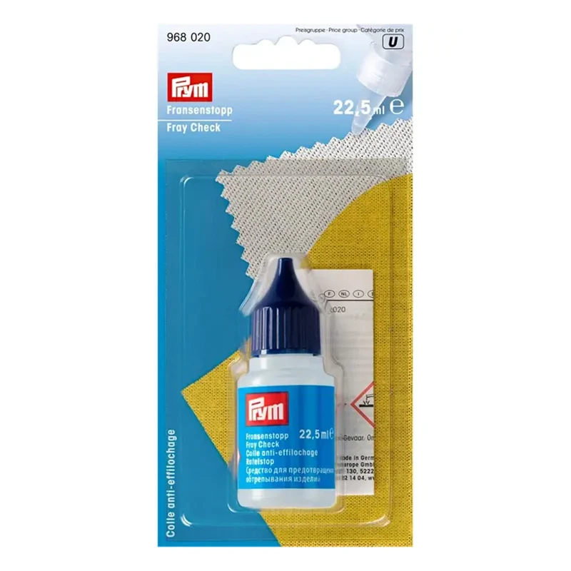 Prym Fray Check (Ausfransschutz)