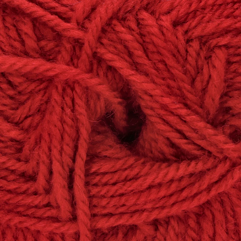 Stylecraft Life Aran 2306 Cardinal