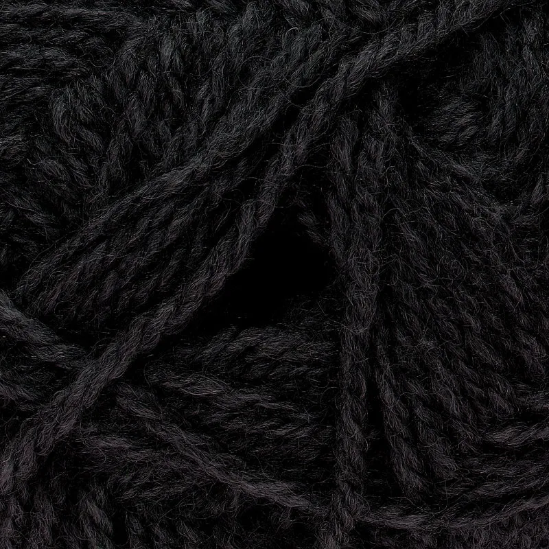Stylecraft Life Aran 2323 Charcoal