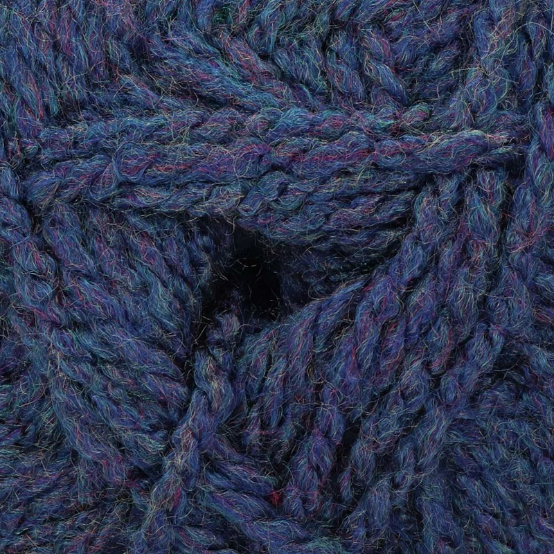 Stylecraft Highland Heathers Aran 3751 Loch