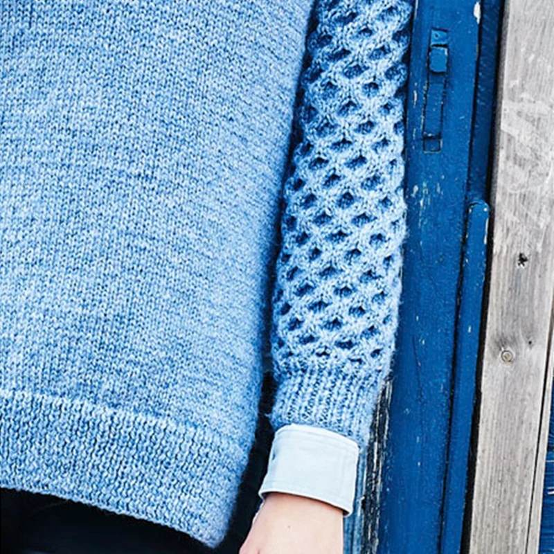 Stylecraft Highland Heathers Aran 3751 Loch