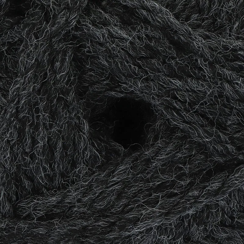 Stylecraft Life Super Chunky 2371 Charcoal Mix