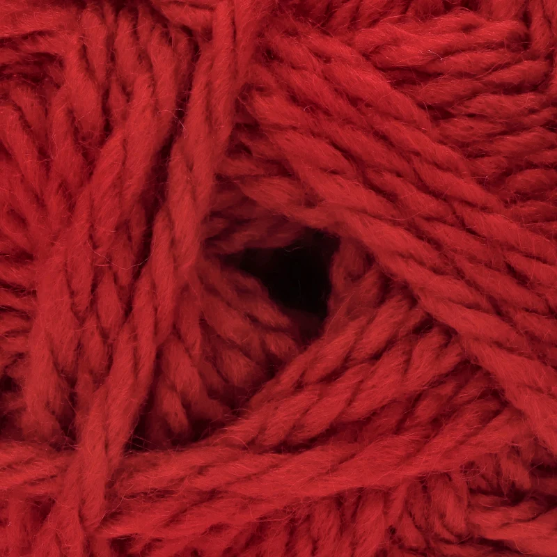 Stylecraft Life Super Chunky 2372 Cardinal